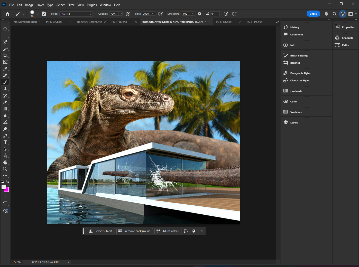 Project Builder 2